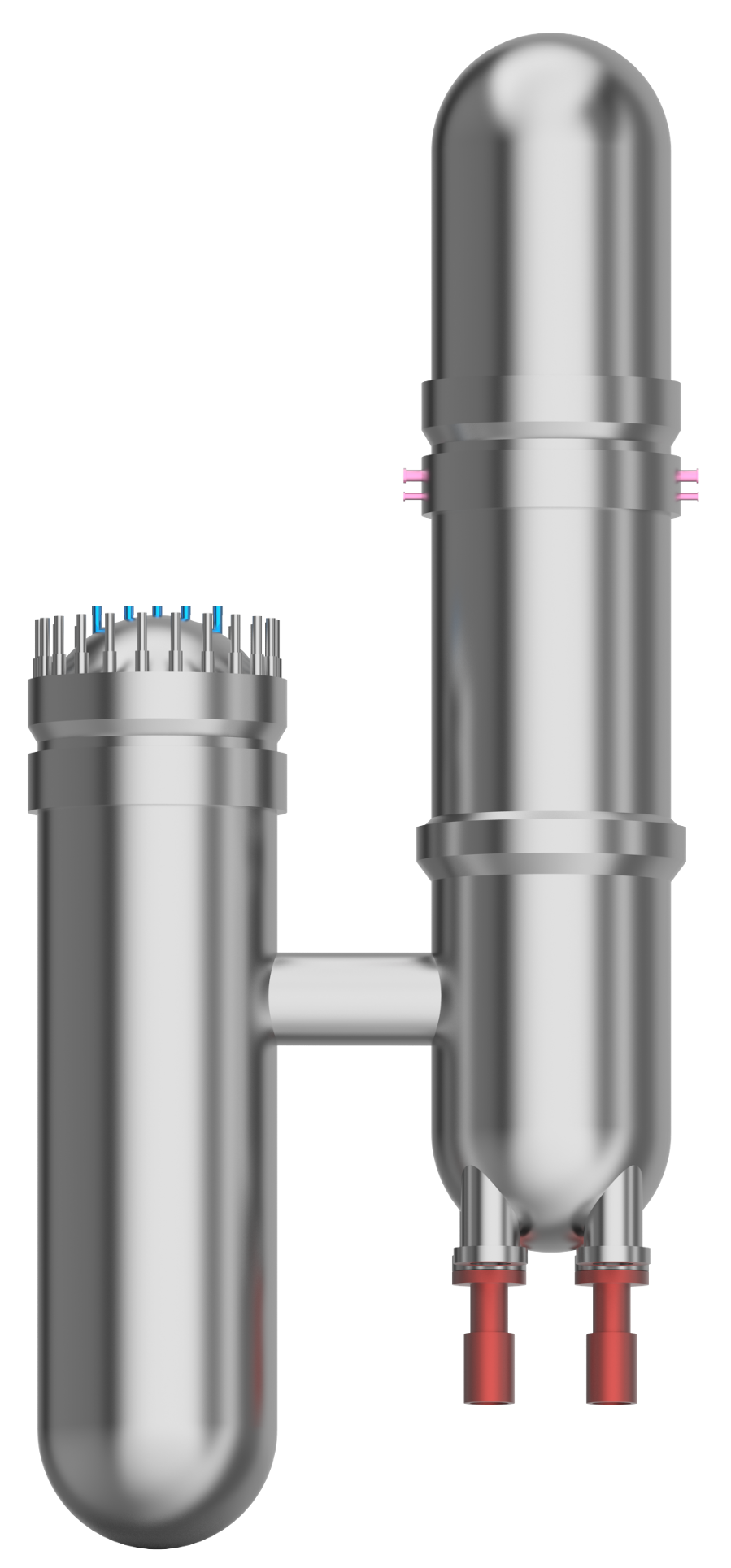 RX Reactor Technology