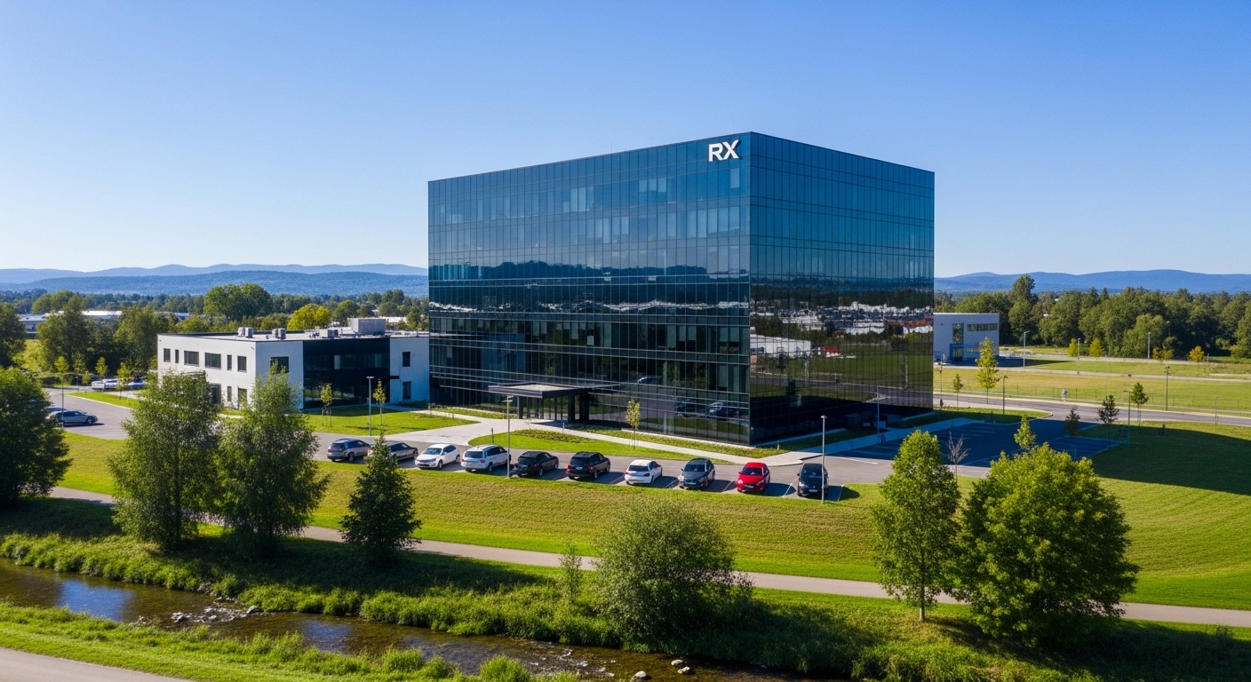 RX SMR Engineering
