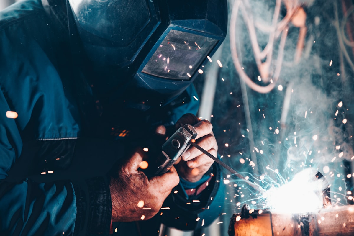 Material Property Inspection
